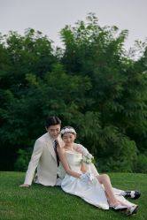 -天长地久婚纱摄影(天宁北路店)