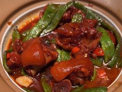 -四世同堂·京菜·烤鸭(双井店)
