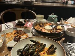 -Apollo·西班牙小酒馆(安福路店)