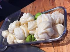 -山河屯铁锅炖鲜鹅·东北菜(开发区一店)