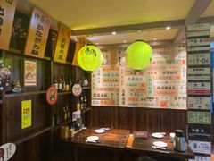 -鸟鹏烧鸟居酒屋(熙龙湾店)
