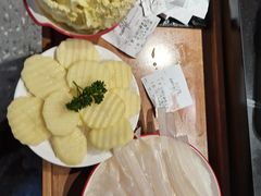 -乔先生涮肉·鲜活牛羊肉火锅(塘沽店)