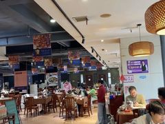 -天下客饭店(中山路店)