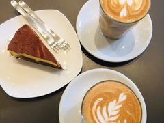 -Seesaw Coffee(苏州中心店)