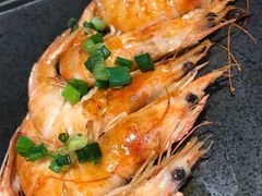 -和风铁板料理(山姆会员店)