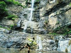 -十渡东湖港风景区