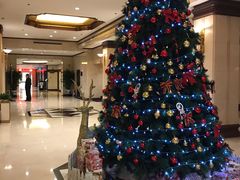 -北京前门建国饭店