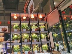 -战友蚝情烧烤工场(嘉华店)