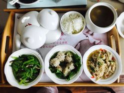 点击看大图 -千禧果月子会所(郑州东站店)