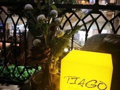 -TIAGO HOME KITCHEN(朝阳大悦城店)