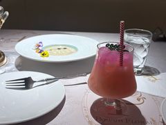-PARFUM FLORAL花境法餐(南京首店)