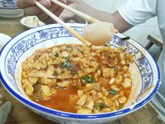 -老刘家泡馍·陕西老字号(钟楼广济街店)