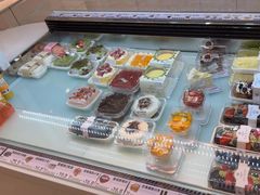 -凯斯汀蛋糕(大学城店)
