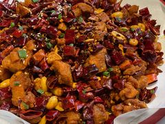 -北平盛世·新京菜·北京烤鸭(劲松·双井店)