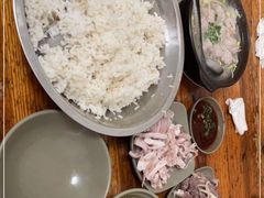 -汝萍传统蘸水菜(春华路总店)