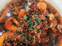 -老牌坊鲁菜名店(聊城美食岛店)