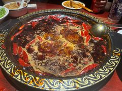-黄家码头老火锅(解放碑旗舰店)