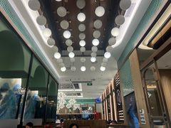 -新世界餐厅(万达店)