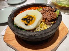 -七八冷面·延边朝鲜族美食(欢乐谷店)