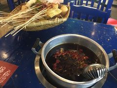 -马路边边串串香(双井直营店)