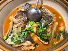 -千岛湖小鱼儿·淳安匠心农家菜