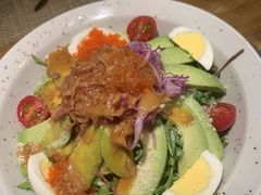 -蟹将军·松叶蟹和牛日料放题自助(K11店)