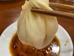 -东京包子楼(政七街店)