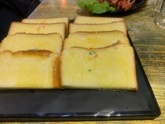 -吉志烤肉(太原总店)
