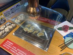 -蚝英雄鲜蚝自助专门店(长楹天街直营店)