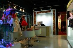 门面-青堂瓦舍京剧摄影古戏楼拍摄基地(北京安徽会馆店)