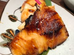 烤鳕鱼-松竹和日式料理(广厦店)