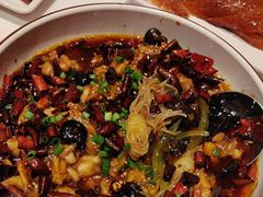 -正德楼果木烤鸭·渔家菜(东港店)