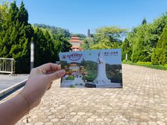 -南沙天后宫景区