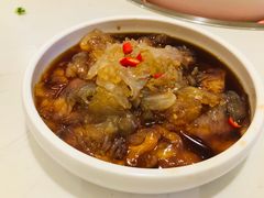 醋泡海蜇-廣順興(天明路店)