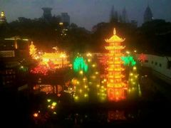 景观位-绿波廊(豫园店)