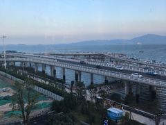 -演武大桥观景平台