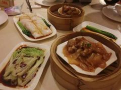 -锦粤宫·精致粤菜(深圳北站店)