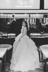 -MANLI BRIDAL婚纱