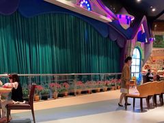 -熊猫自助餐厅.萌趣城堡(长隆熊猫酒店)