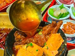 -小龙坎火锅(总店)