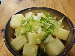 -纯阳馆鱼香排骨面(吉祥街店)