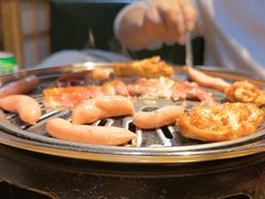 -九田家黑牛烤肉料理(溧阳吾悦店)