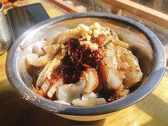 -88号小吃店·经典云南菜·地道纳西美食