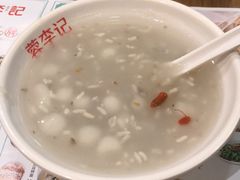 桂花米酒小汤圆-蓉李记成都名小吃(武汉菱角湖万达店)