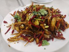 -田记餐馆(富国街店)