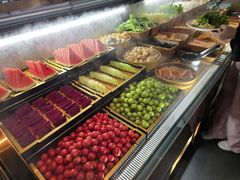 -阿古蒙·传统涮火锅自助(三台子万象汇店)