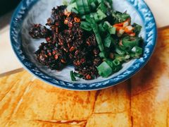 -黔味东南酸汤牛肉火锅(太平路一店)