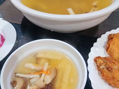 -金泽大酒店·卢塞恩餐厅·年夜饭春节连市