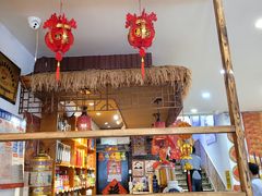 -老渔翁炖鱼坊(黄海西路东山店)