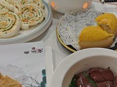 -金华安大酒楼·老牌潮菜·粤式茶点(东方国际店)